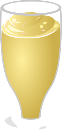 Drink Earthshaker