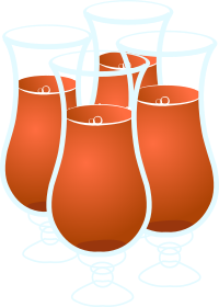 Drink Exotic Juice