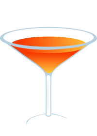 Drink Flaming Humbaba