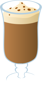 Drink Mabbish Coffee