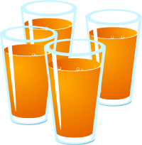 Drink Orange Juice