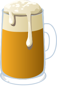 Drink Pumpkin Ale
