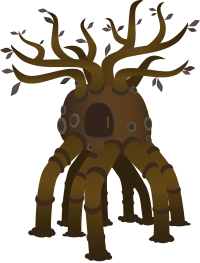 Firebog Bg2 Tree1
