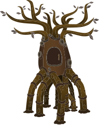 Firebog Bg2 Tree2