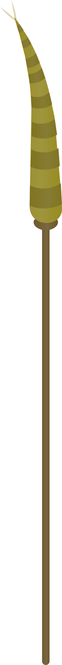 Firebog Cattail 1