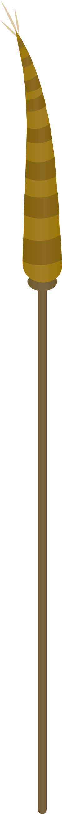 Firebog Cattail 2