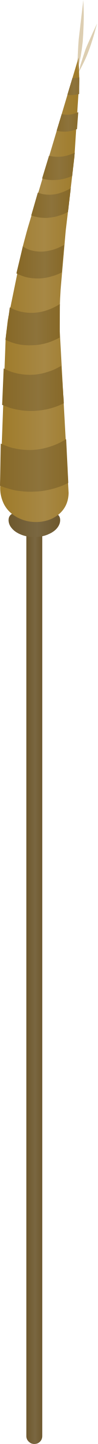 Firebog Cattail 3