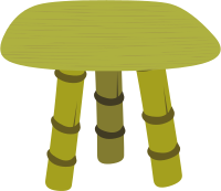 Firebog Chair