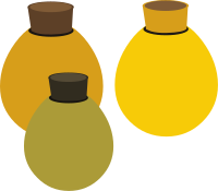 Firebog Corked Eggs