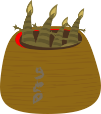 Firebog Decor Plants3