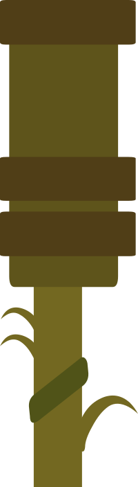 Firebog Firebog Ladder Tile Cap 0 Vine