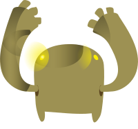 Firebog Flash Crasher Demon