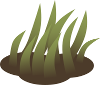 Firebog Grass Solid 5 1