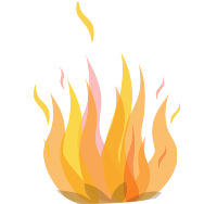 Firebog Hearth Fire