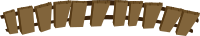 Firebog Hearth Screen