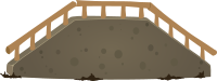 Firebog Jethimadh Tower Side Rail