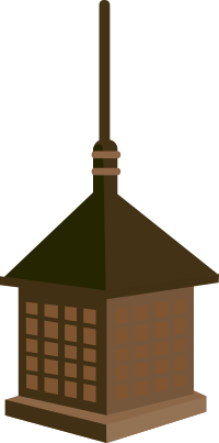 Firebog Lantern