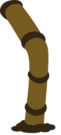 Firebog Legs Front 2 Small
