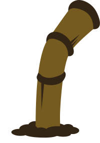 Firebog Legs Front 4 Small Middleplus