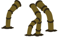 Firebog Legs Front Set1