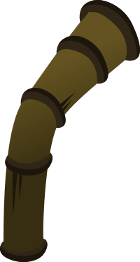 Firebog Legs Moss NoBase