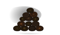 Firebog Log Pile1