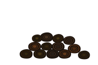 Firebog Log Pile2