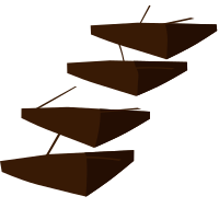 Firebog Platform Bottletree Steep 4 Panel