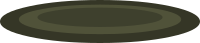 Firebog Rug Green