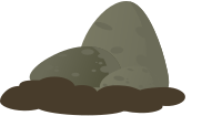 Firebog Stone Moss Group 1