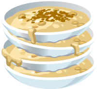 Food Applejack