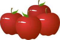 Food Apple