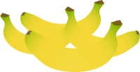Food Banana