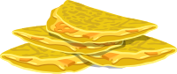 Food Basic Omelet