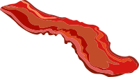 Food Billionaires Bacon