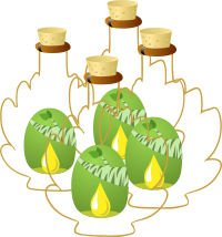 Food Birch Syrup