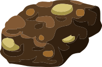 Food Carobish Treats