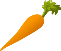 Food Carrot