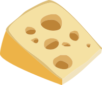 Food Cheese Stinky