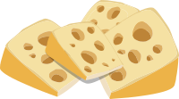 Food Cheese