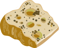 Food Cheese Very Very Stinky