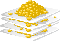 Food Corn Off The Cob