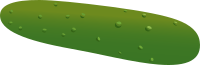 Food Cucumber