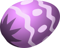 Food Egghunt Egg 3