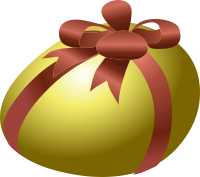 Food Egghunt Egg 5