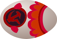 Food Egg Soviet