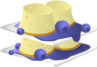 Food Flummery