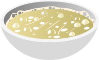 Food Fortifying Gruel