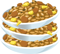 Food Fried Rice