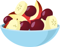 Food Fruit Salad